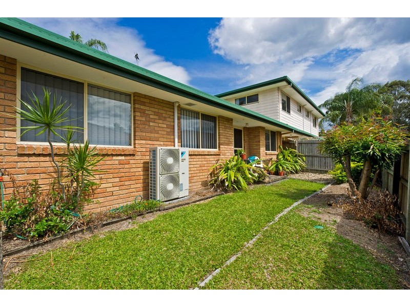 12/21 Fortune Street, Coomera QLD 4209