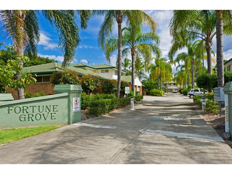 12/21 Fortune Street, Coomera QLD 4209
