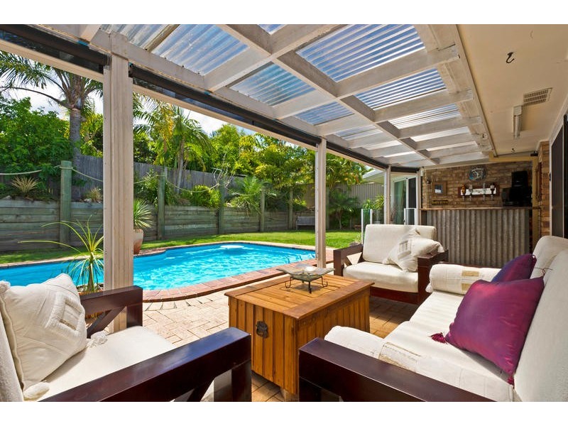 5 Maleny Place, Helensvale QLD 4212