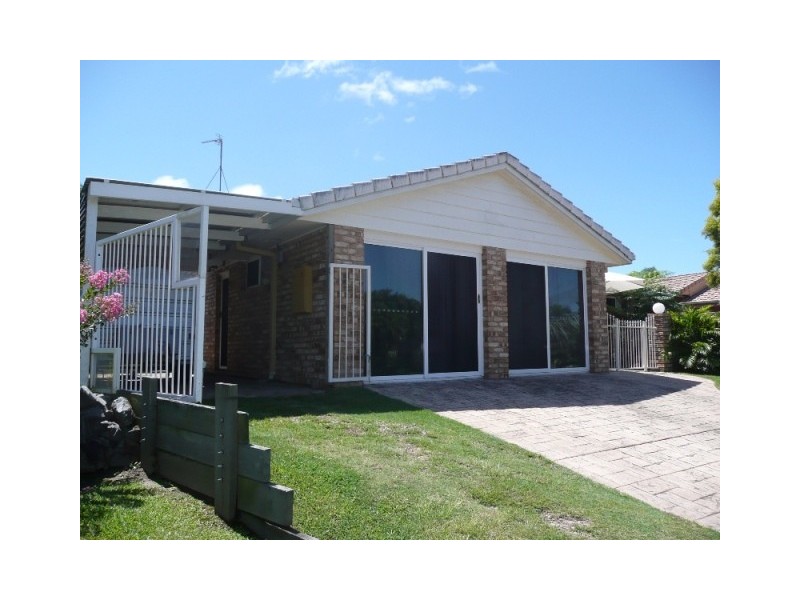 5 Maleny Place, Helensvale QLD 4212