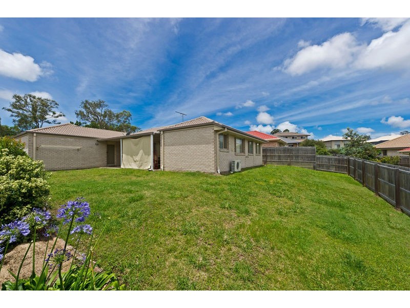 22 Armani Ave, Pimpama QLD 4209