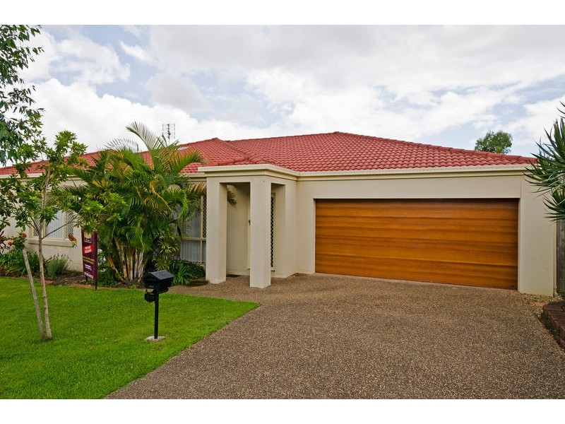 Upper Coomera QLD 4209