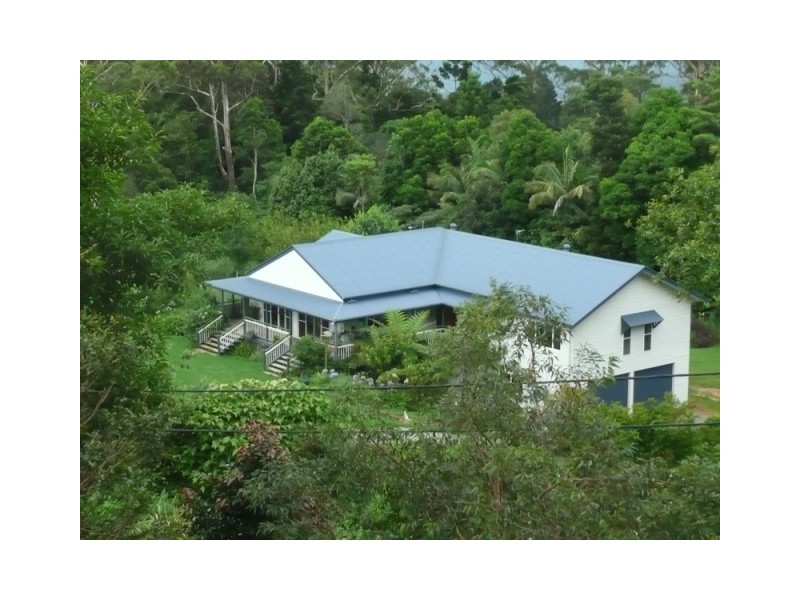 5 Central Ave, Eagle Heights QLD 4271