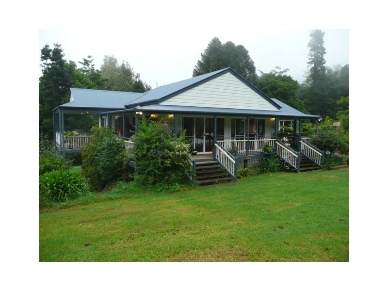 5 Central Ave, Eagle Heights QLD 4271
