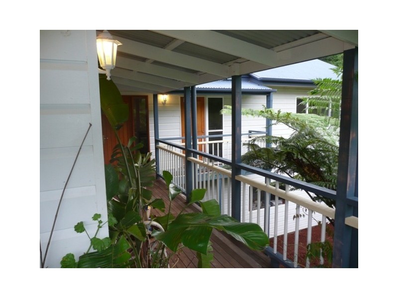 5 Central Ave, Eagle Heights QLD 4271