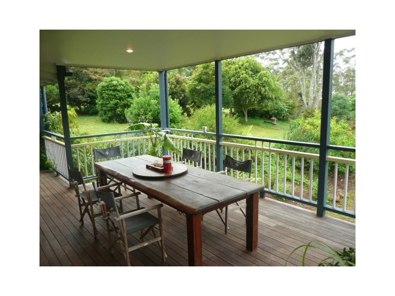 5 Central Ave, Eagle Heights QLD 4271