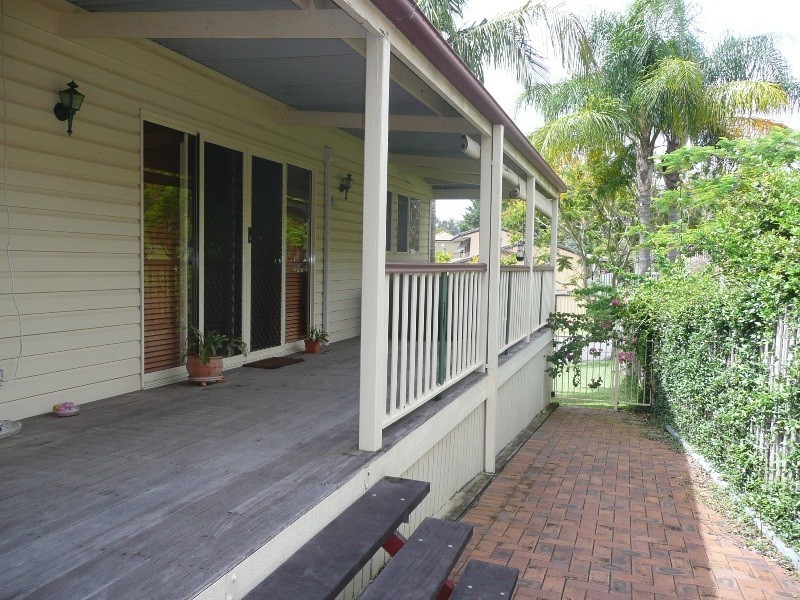Pacific Pines QLD 4211