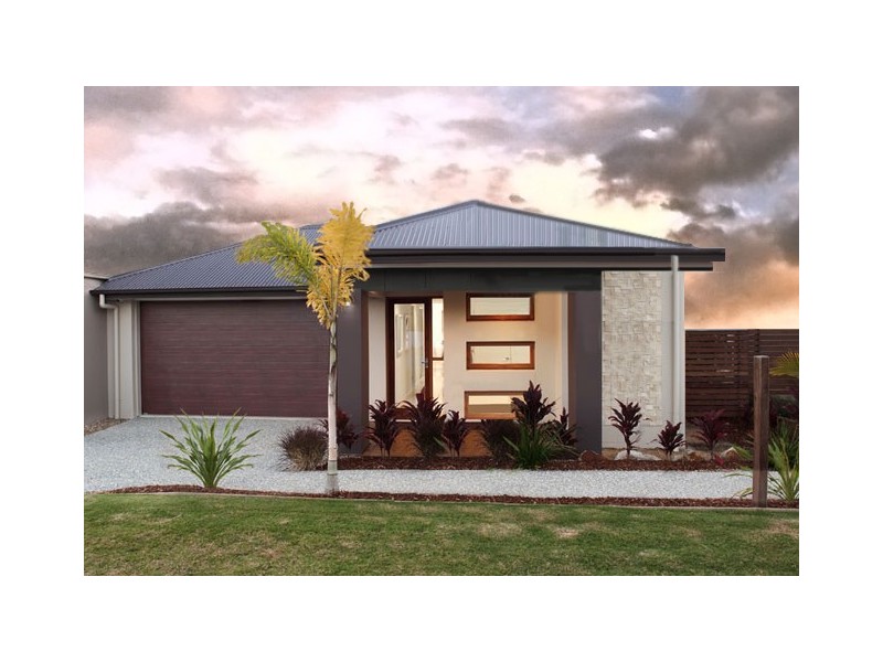 10 Hans Street, Upper Coomera QLD 4209