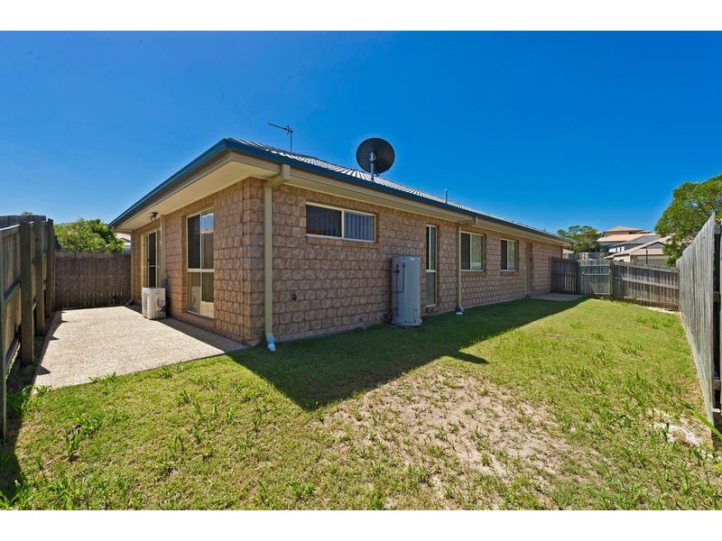 2/15 Kumnick Street, Upper Coomera QLD 4209