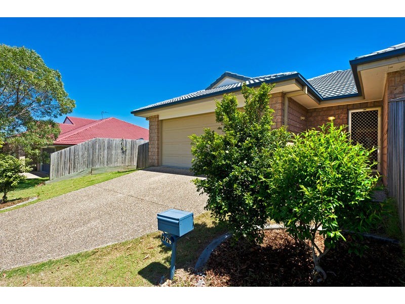 2/15 Kumnick Street, Upper Coomera QLD 4209