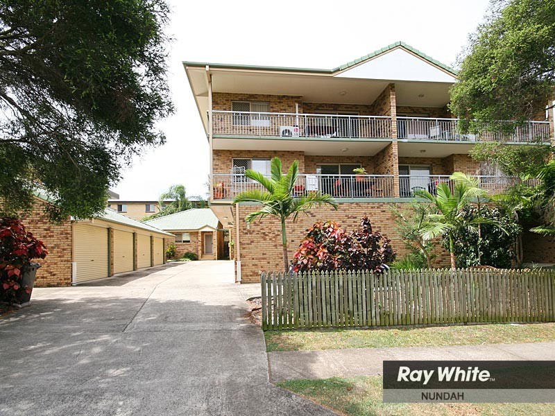 3/ 81 Eton Street, Nundah QLD 4012