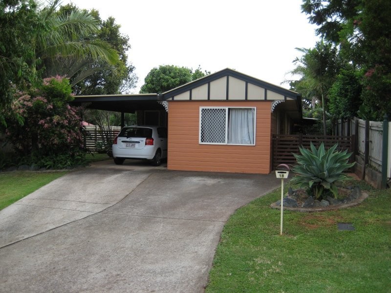 18 Aramis Place, Nudgee QLD 4014