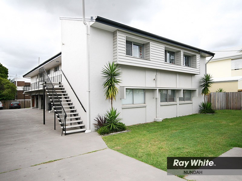 5/ 66 Killeen Street, Nundah QLD 4012
