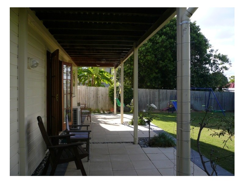 Wavell Heights QLD 4012