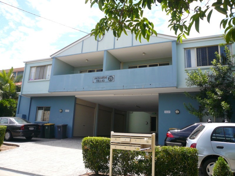 6/25 Ryans Road, Northgate QLD 4013