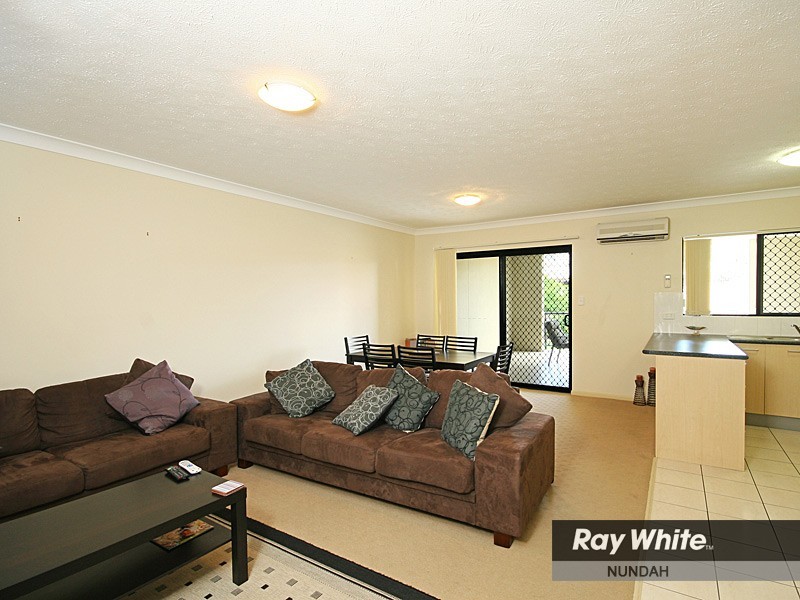 6/ 11 London Street, Nundah QLD 4012