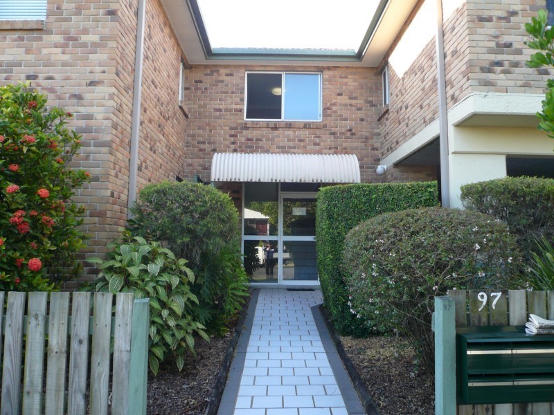 Nundah QLD 4012