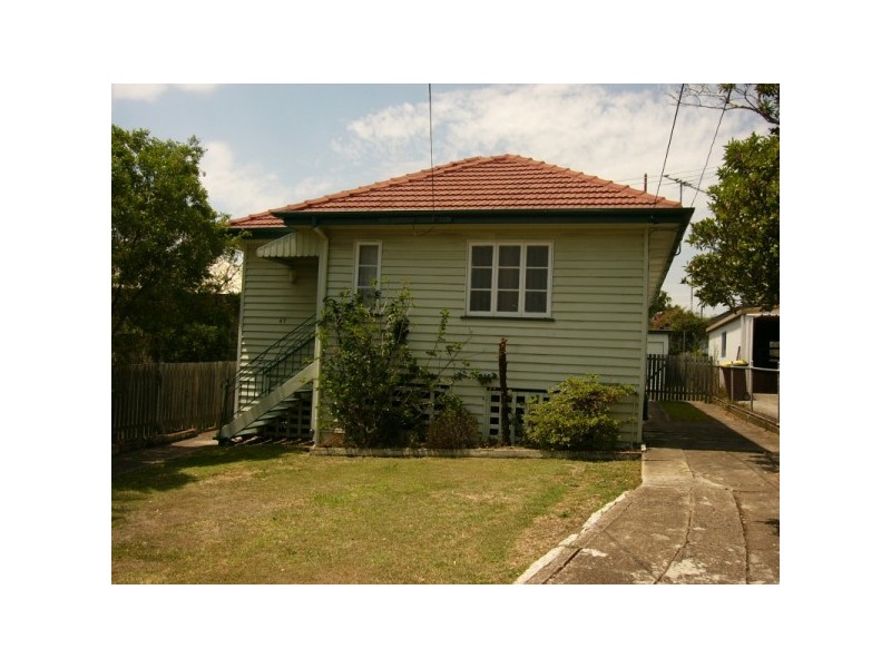 Geebung QLD 4034