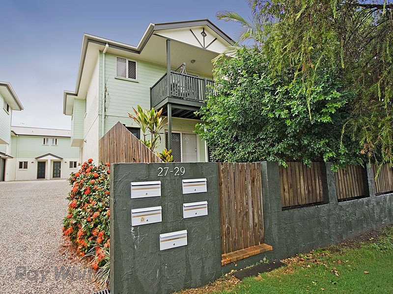 4/27 Brookfield Road, Kedron QLD 4031