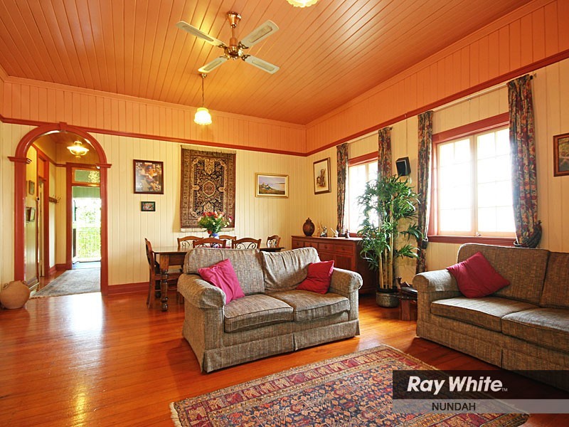 31 Mermaid Street, Chermside QLD 4032