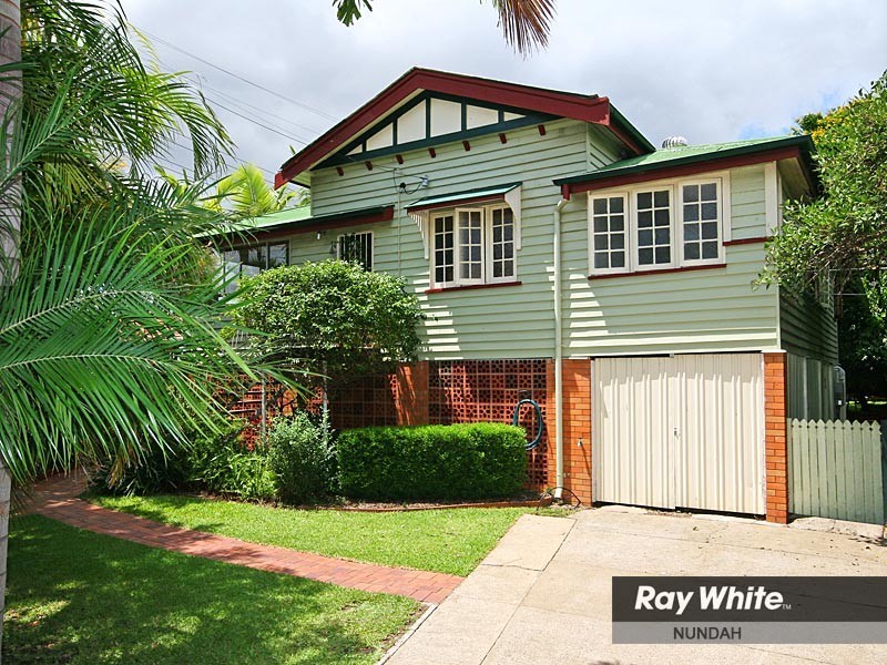 31 Mermaid Street, Chermside QLD 4032