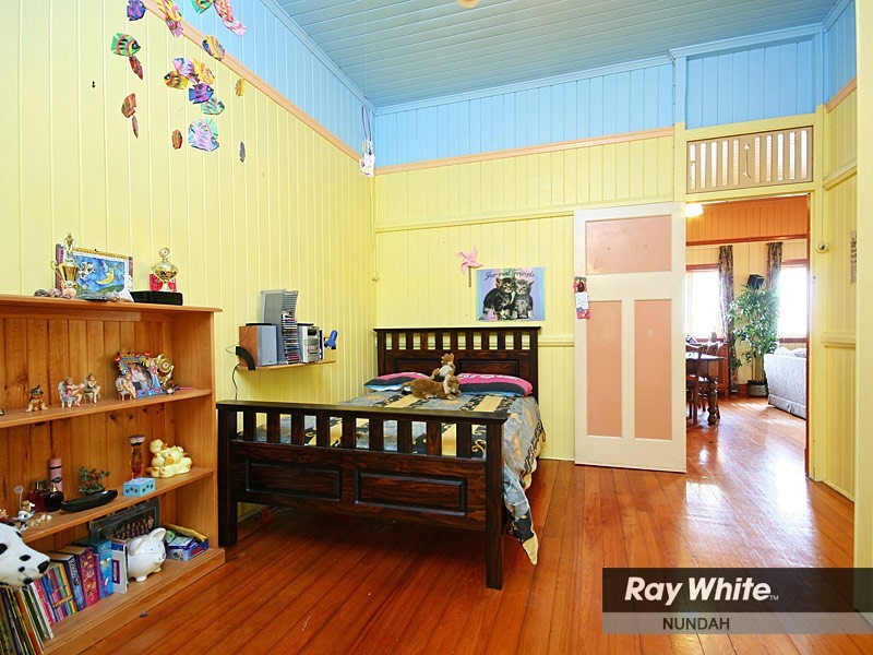 31 Mermaid Street, Chermside QLD 4032