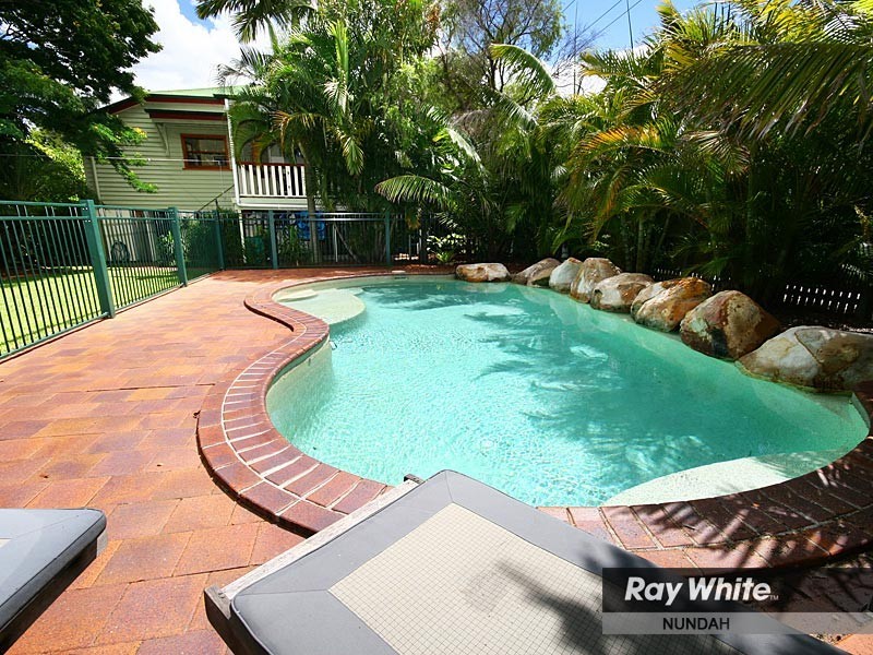31 Mermaid Street, Chermside QLD 4032