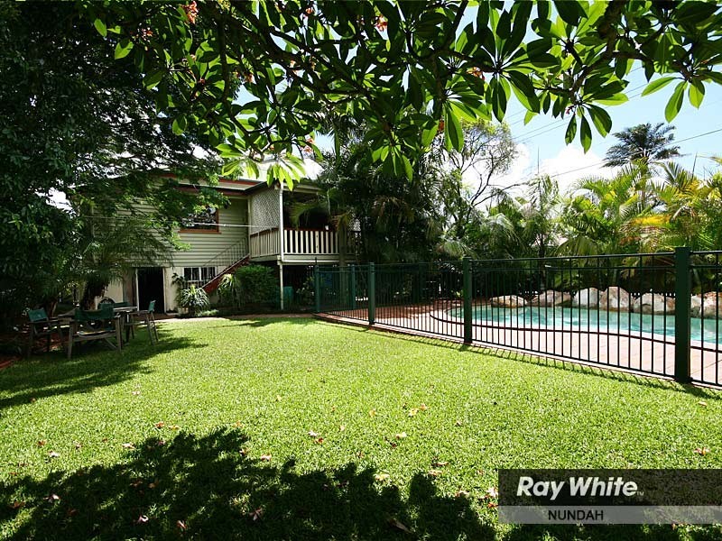 31 Mermaid Street, Chermside QLD 4032