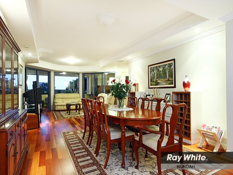 1/40 O’Connell Street, Kangaroo Point QLD 4169