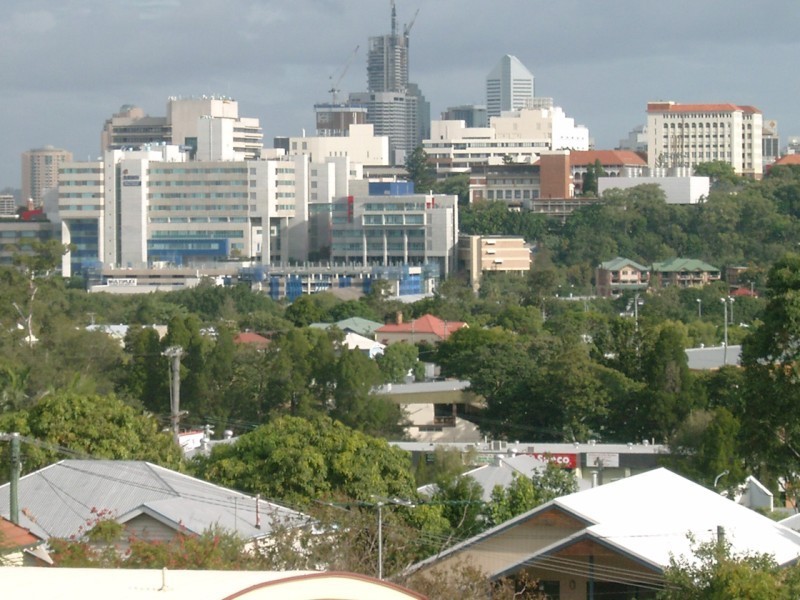 Windsor QLD 4030