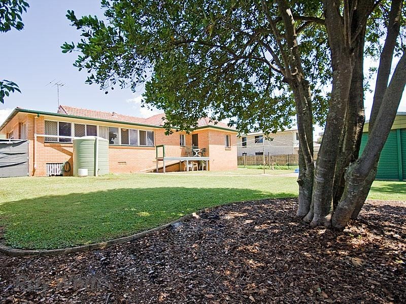Nudgee QLD 4014