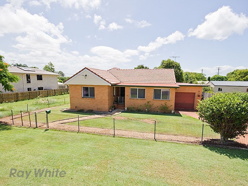 Nudgee QLD 4014