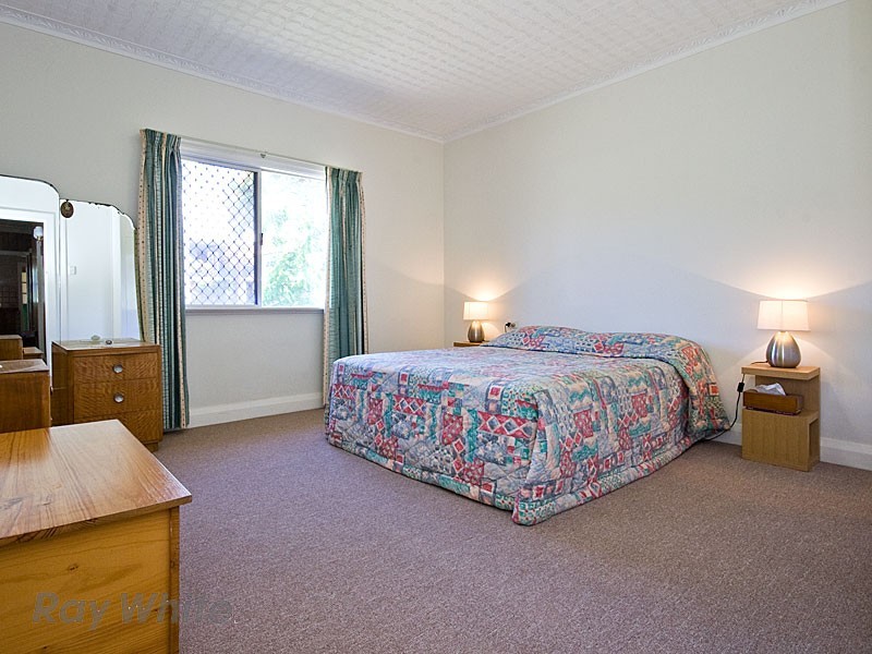 Nudgee QLD 4014