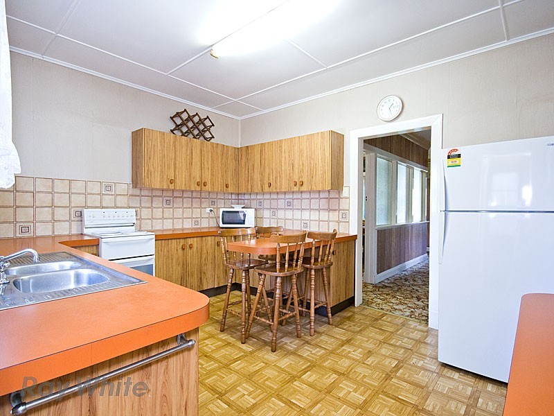 Nudgee QLD 4014