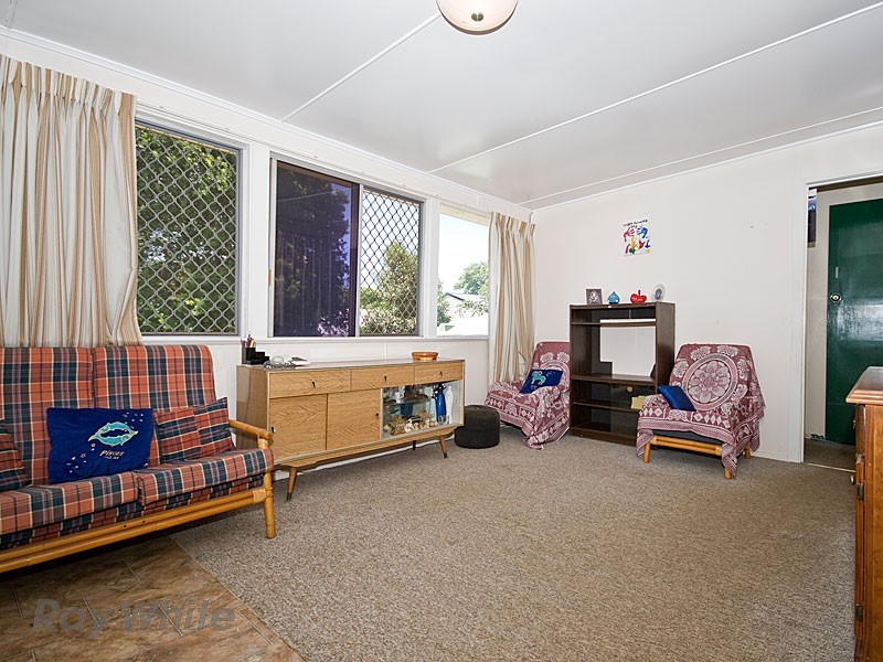 Nudgee QLD 4014