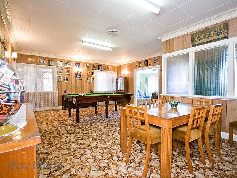 Nudgee QLD 4014