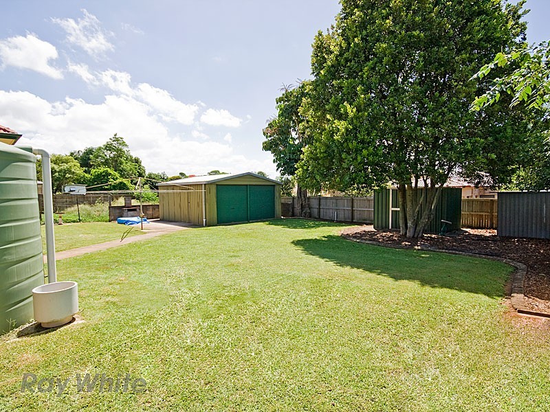 Nudgee QLD 4014