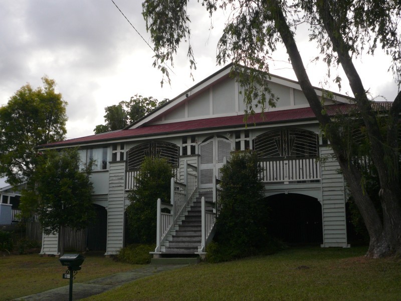 Wavell Heights QLD 4012