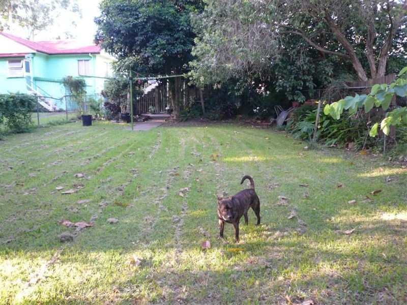 Wavell Heights QLD 4012