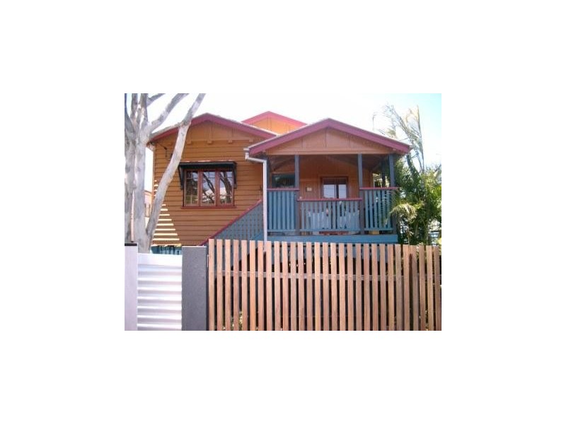 9 Turner Street, Windsor QLD 4030