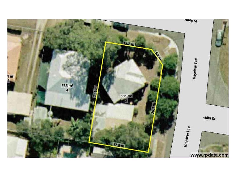 64 Bayview Terrace, Wavell Heights QLD 4012