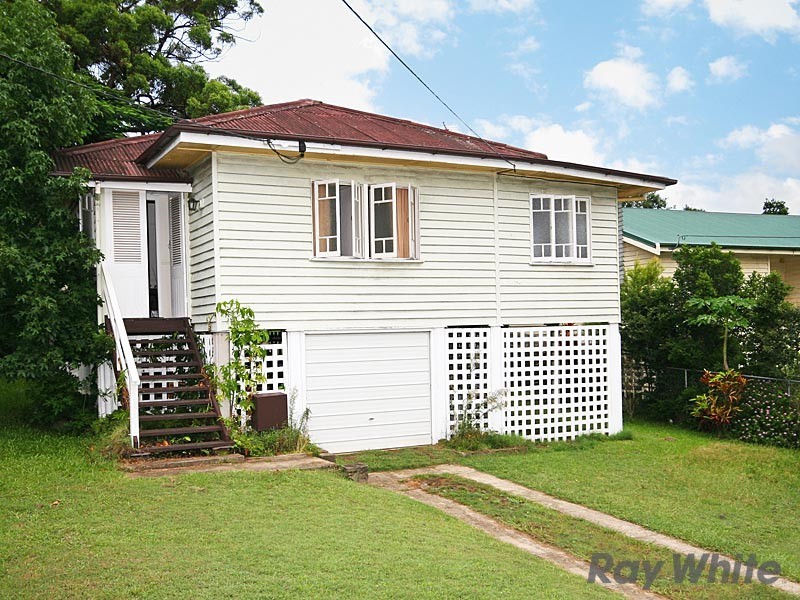 Wavell Heights QLD 4012