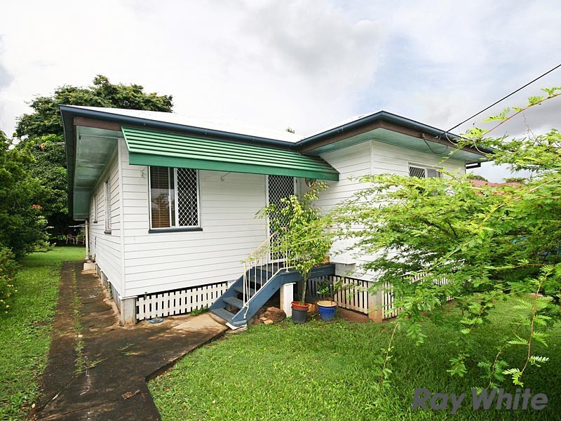 Wavell Heights QLD 4012