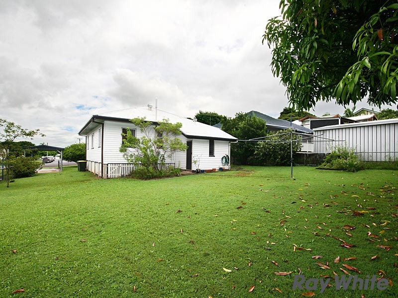 Wavell Heights QLD 4012
