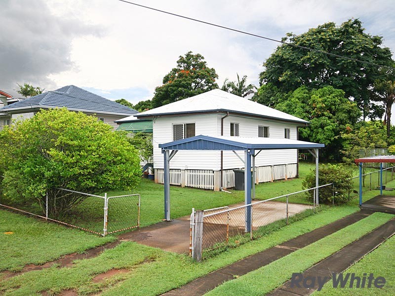Wavell Heights QLD 4012