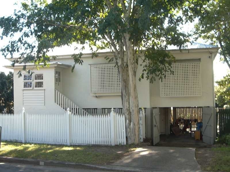 Grange QLD 4051