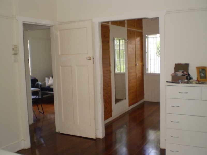 Grange QLD 4051