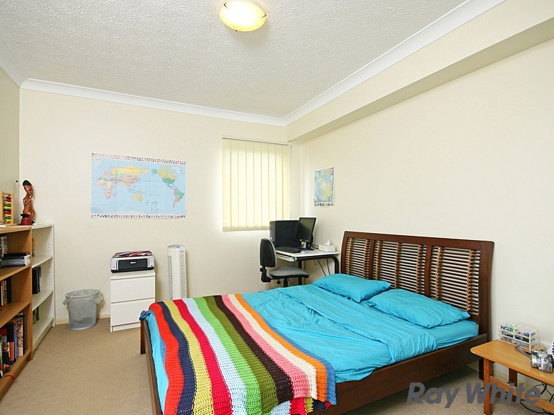 3/11 London Street, Nundah QLD 4012