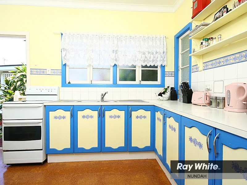 51 Newman Road, Wavell Heights QLD 4012