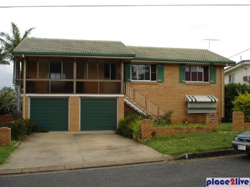 8 Coronet Street, Banyo QLD 4014